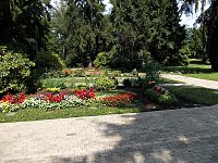 Garten der Erinnerung, Potsdam