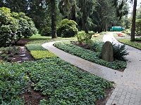 Garten der Erinnerung, Potsdam