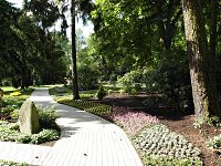 Garten der Erinnerung, Potsdam