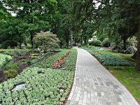 Garten der Erinnerung, Potsdam