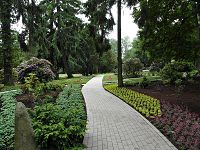 Garten der Erinnerung, Potsdam