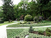 Garten der Erinnerung, Potsdam